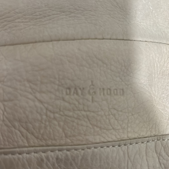 Day & Mood fringe leather hobo - Picture 4 of 12